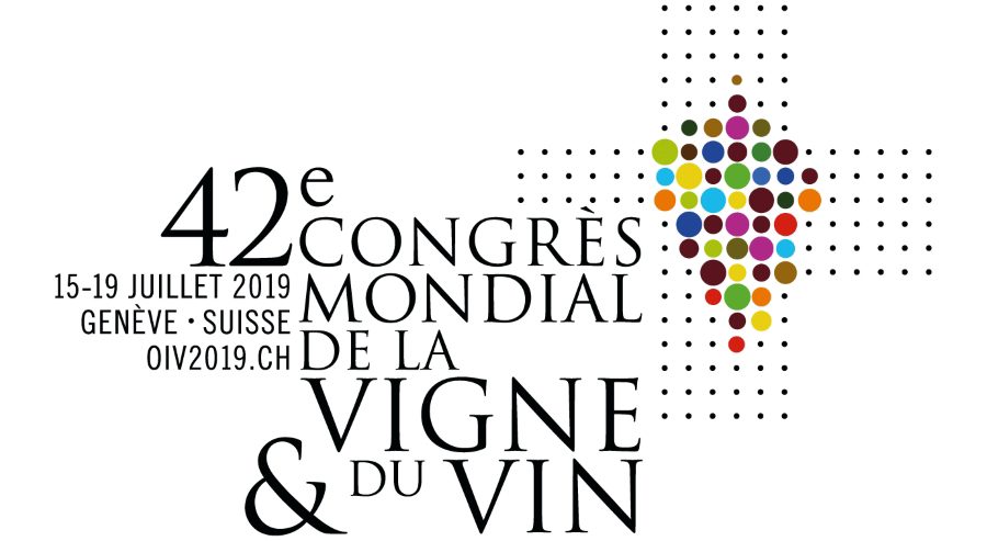 42. Weltkongresses für Rebe und Wein