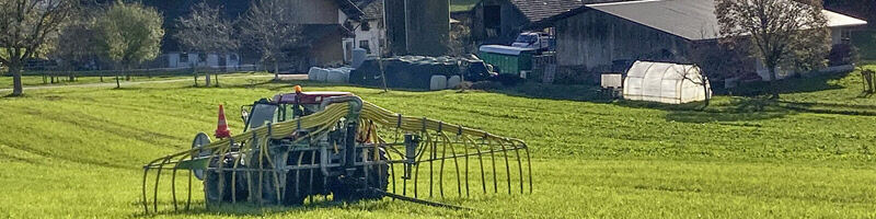 15. Ökobilanz-Plattform Land- und Ernährungswirtschaft