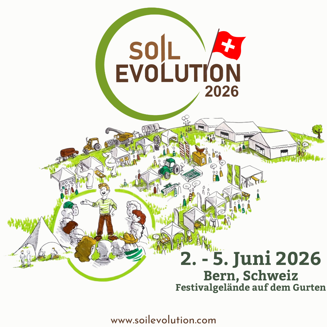 Soil Evolution 2026